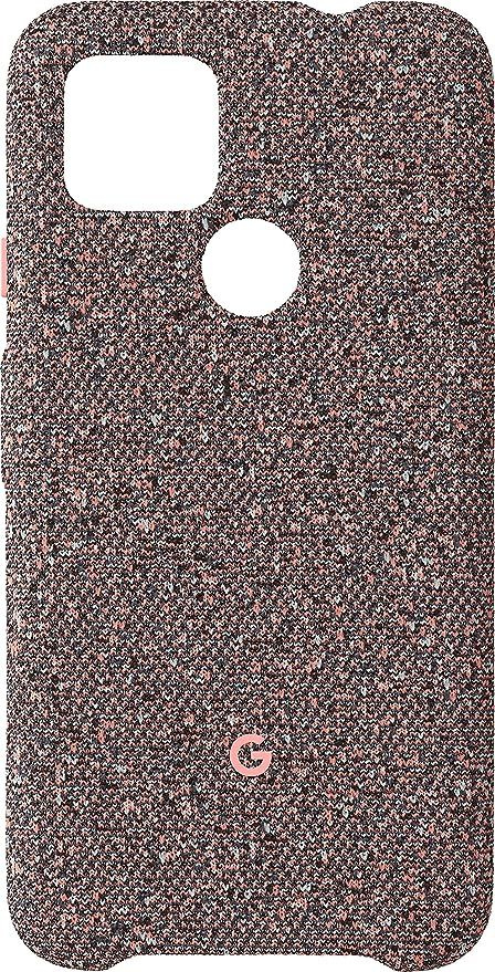 Fabric Case Google Pixel 4a 5G