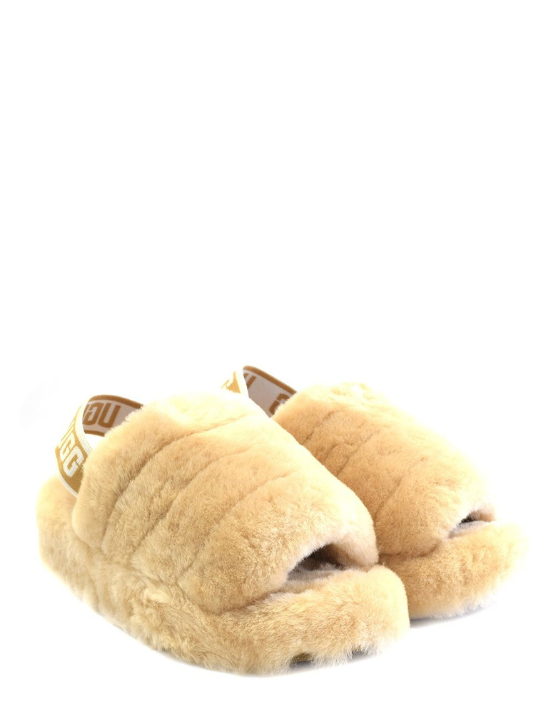 Тапочки UGG #1