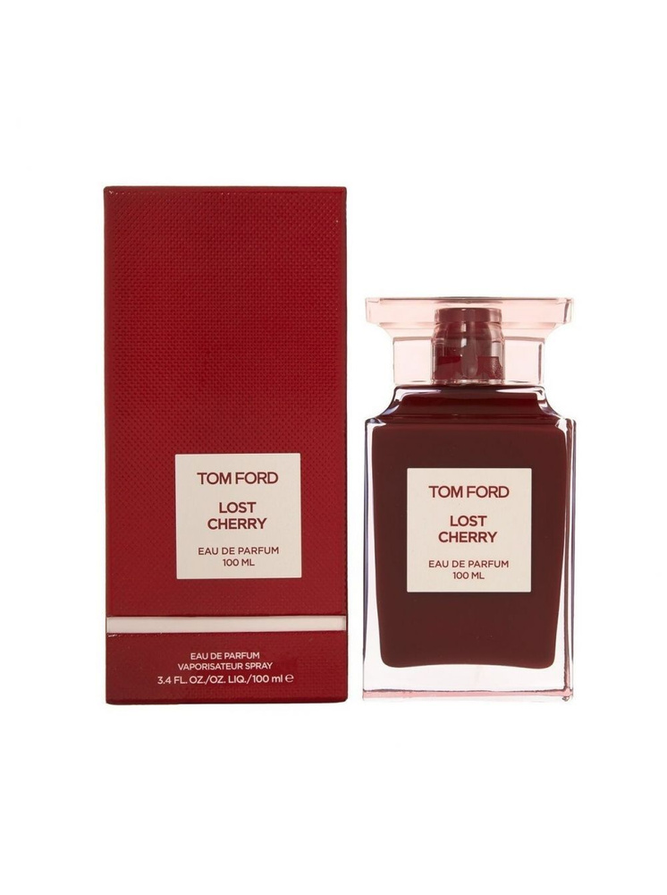 Tom Ford Вода парфюмерная sdgsgsg 100 мл #1