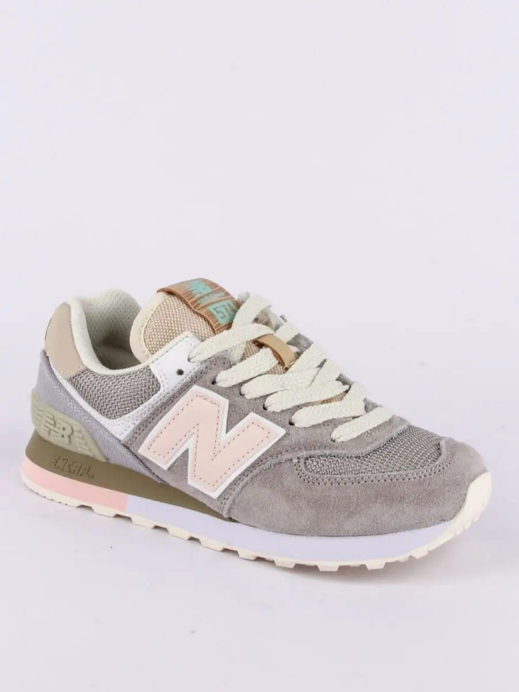 Кроссовки New Balance #1