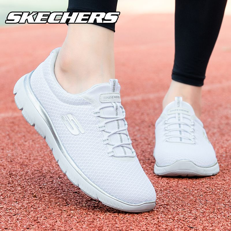 Кроссовки Skechers КЕДЫ #1