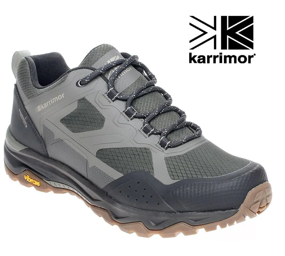 Ботинки Karrimor - купить с доставкой по выгодным ценам в интернет ...