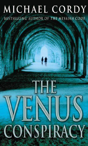 Venus Conspiracy #1