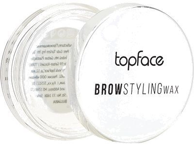Гель-фиксатор для бровей Topface Brow Styling Wax - купить с доставкой ...