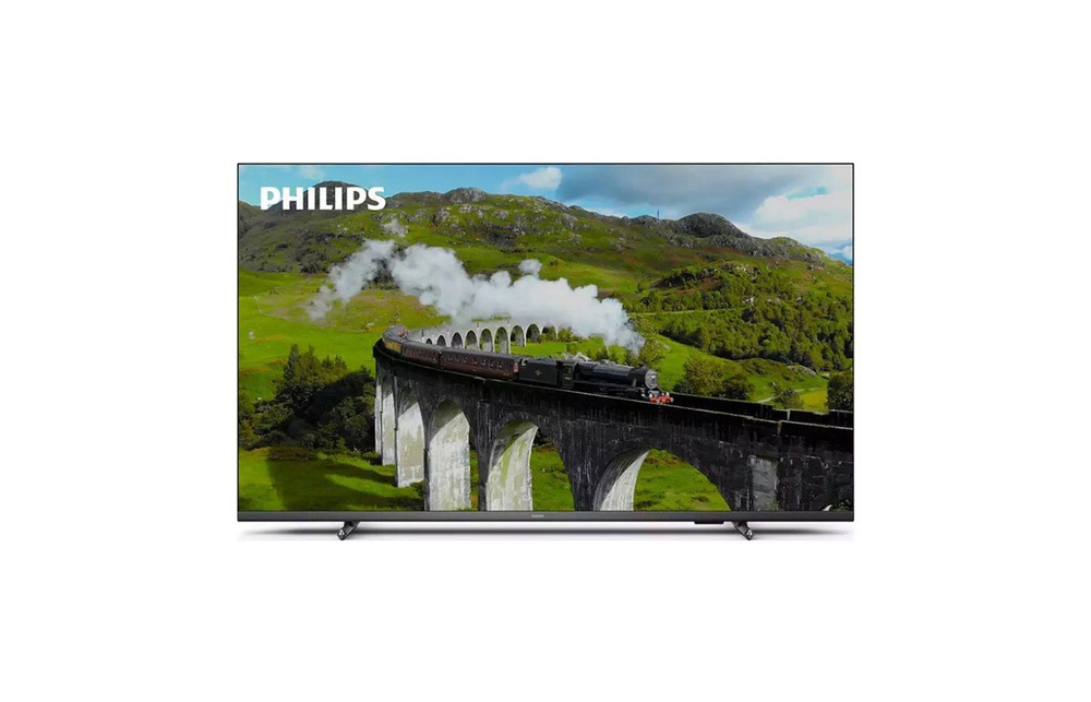 Купить телевизор Philips 43PUS7608/60 43" - купить с доставкой по ...