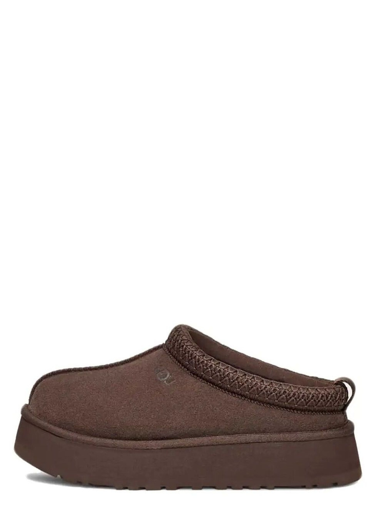 Слипоны UGG #1