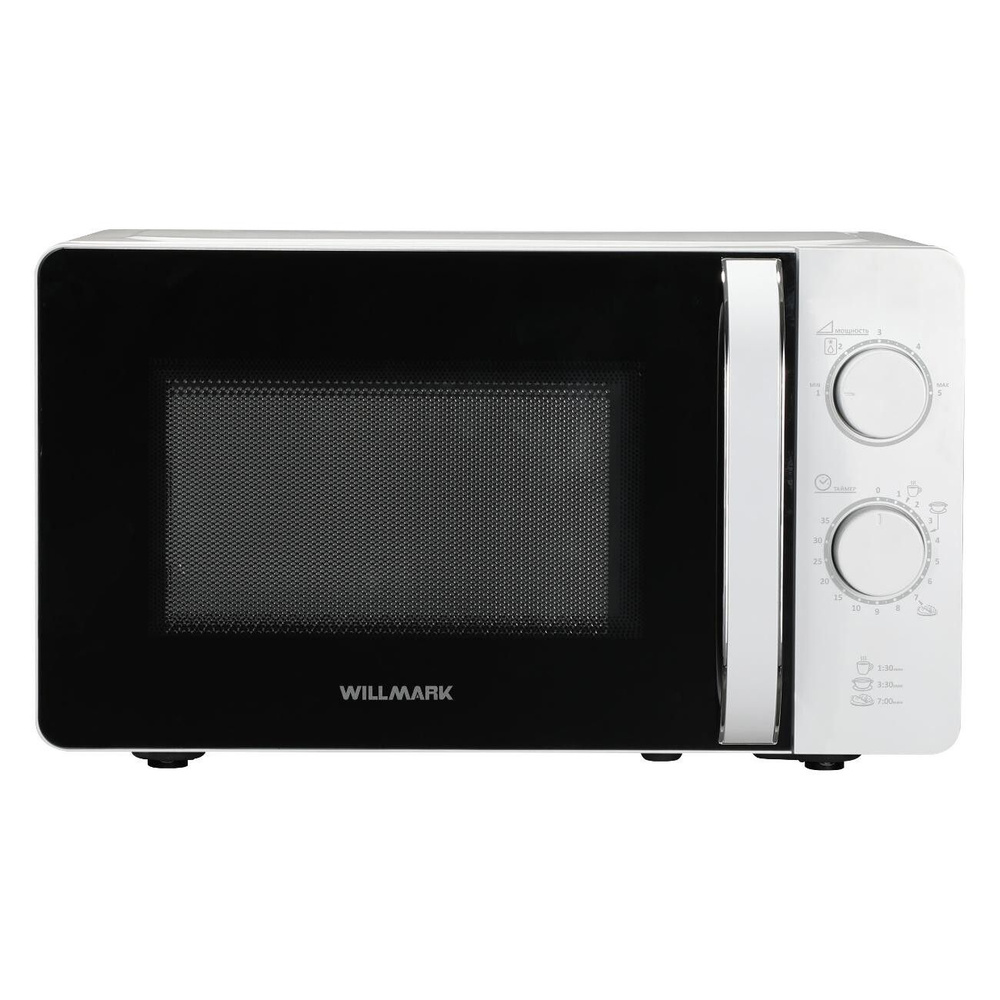 Микроволновая печь WILLMARK WMO-281XW - купить по низким ценам в ...