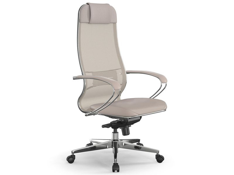 Офисное кресло Метта  Comfort S Infinity -  по выгодным .