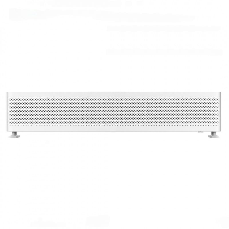 Умный электрический обогреватель Xiaomi Mijia Graphene Baseboard Electric Heater Ultra-Thin Version (TJXDNQ03LX) #1