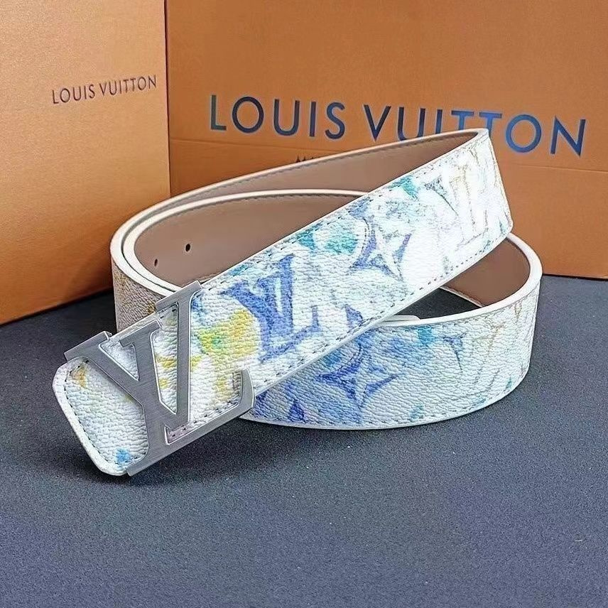 Louis Vuitton Ремень #1