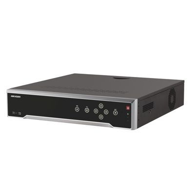 Hikvision DS-7732NI-K4 IP Видеорегистратор #1