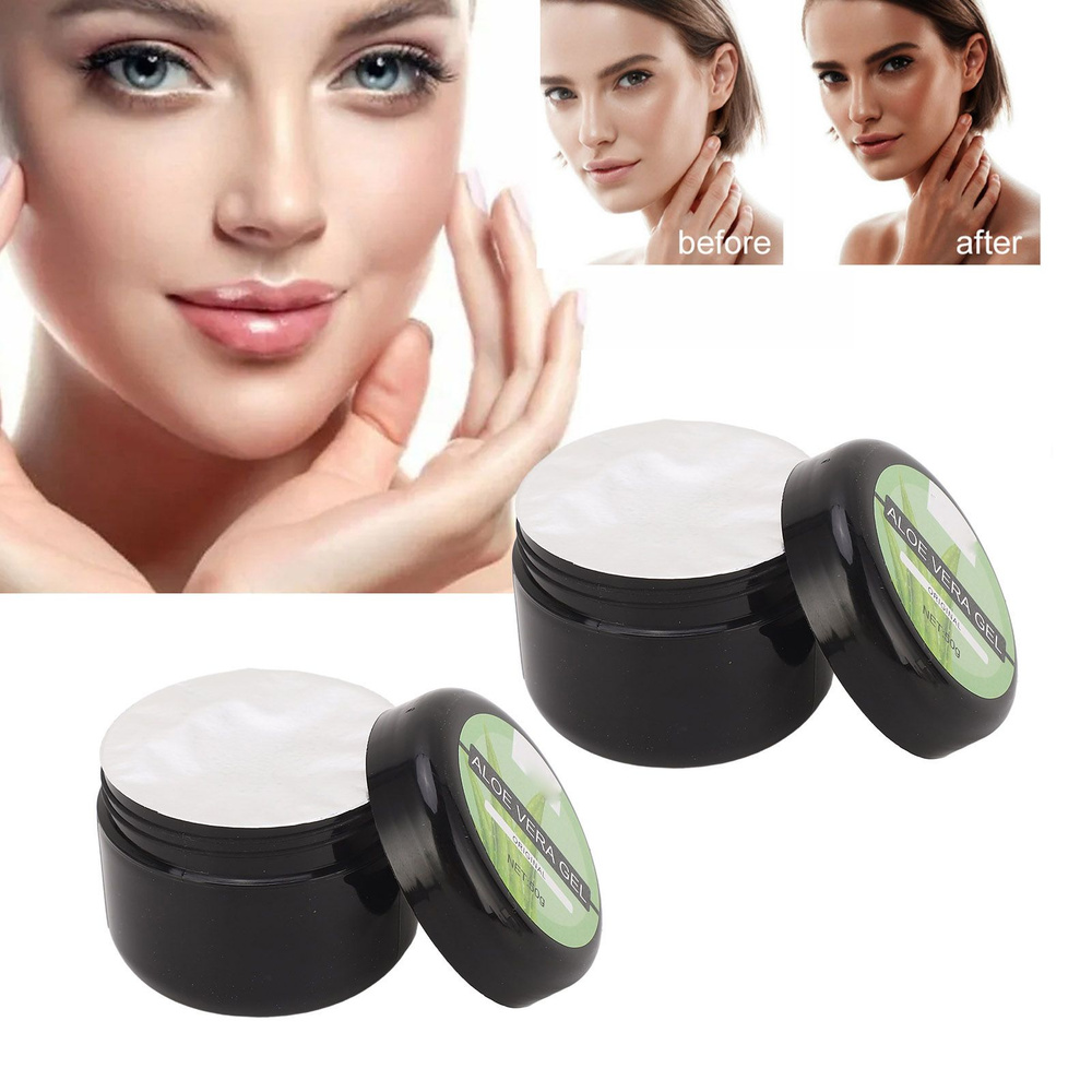 Увлажняющий гель алоэ вера - купить с доставкой по выгодным ценам в ...