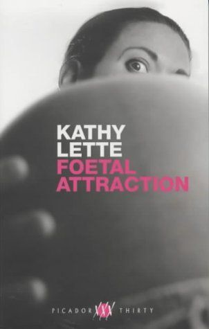 Foetal Attraction #1