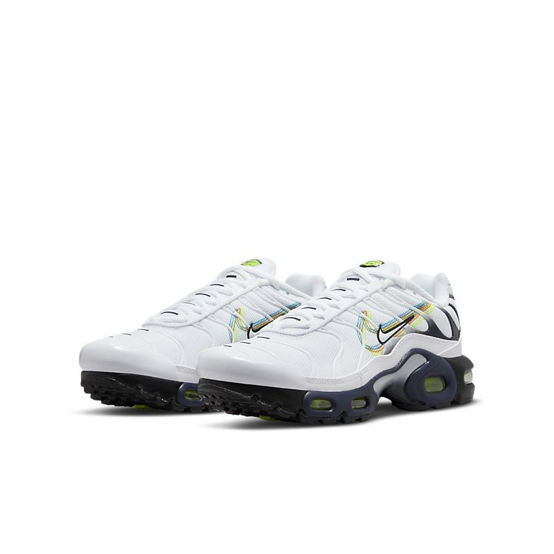 Кроссовки Nike Air Max Plus #1