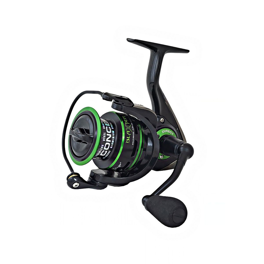 Катушка Stinger Blaxter 2500 #1