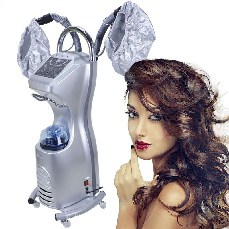 Восстановление волос парикмахерский нагреватель, парикмахерский ...