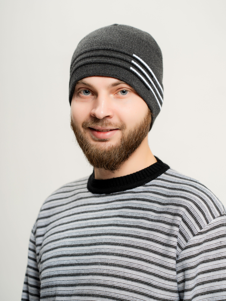 Шапка #1
