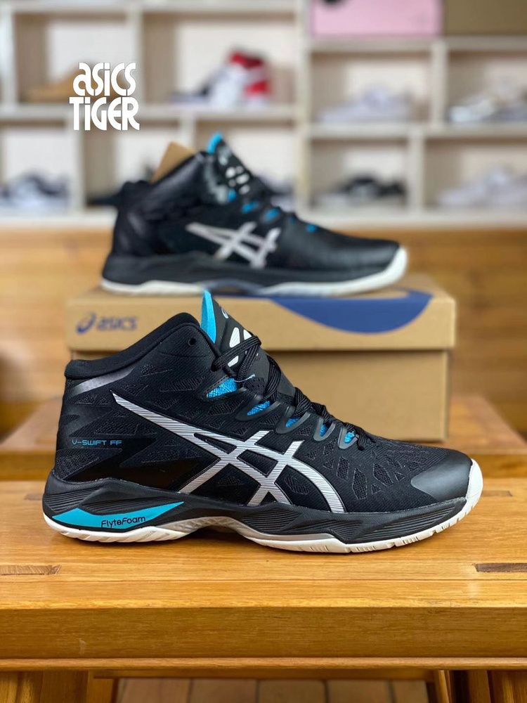 Кроссовки ASICS Asics Gel-Task #1