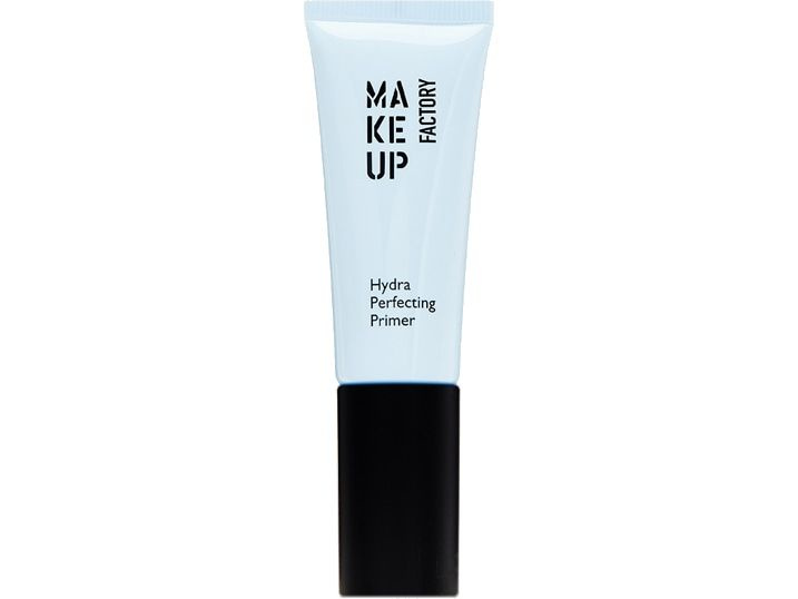 Основа под макияж Make Up Factory Hydra Perfecting Prime #1