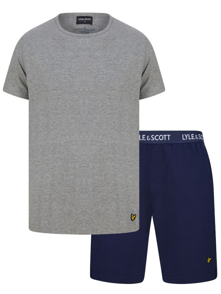 Пижама Lyle & Scott #1