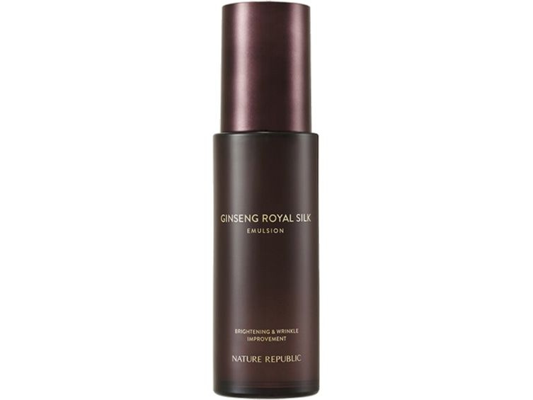 Nature Republic Эмульсия для ухода за кожей, 120 мл #1