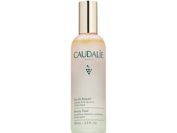 Вода для красоты лица CAUDALIE Beauty Elixir #1