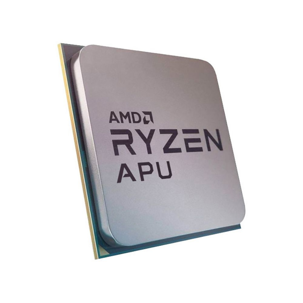 Процессор AMD 100-000000152 Ryzen 7, OEM (без кулера), 8 яд., 3.1 ГГц .