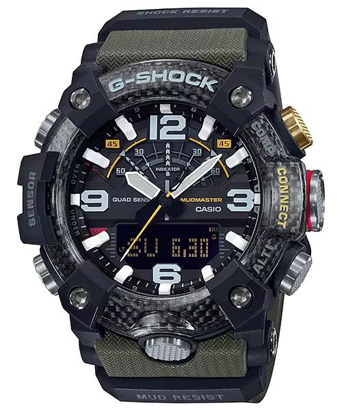 Buy on sale casio mudmaster