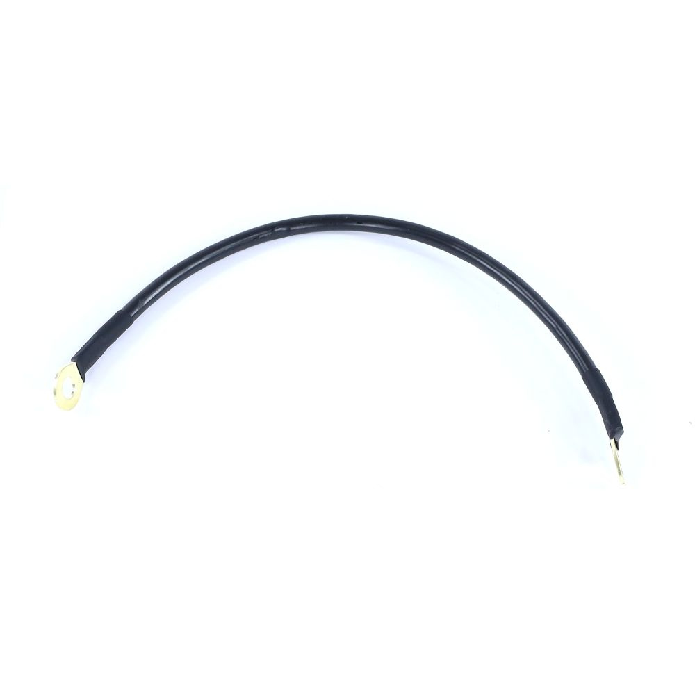 Провод массы 30 см (сечение 10 мм) "VOLTON", VLTPM, арт VLTPM300 ...