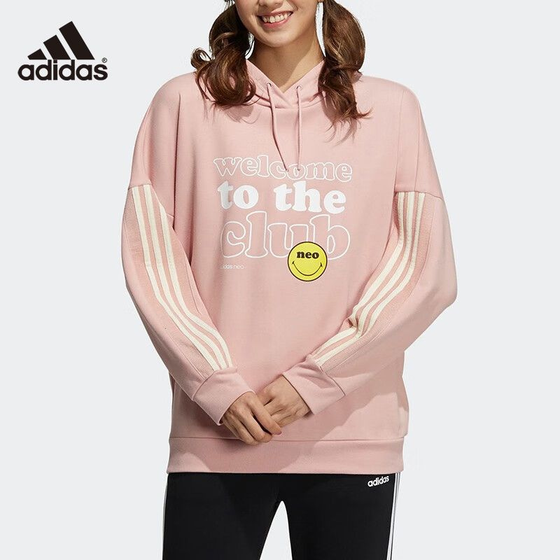 Свитшот adidas Neo #1