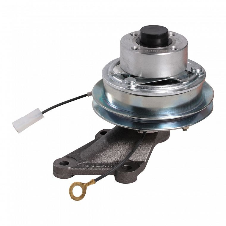 Муфта вентилятора электромагнитная для автомобилей ГАЗель-Бизнес (10мм ...