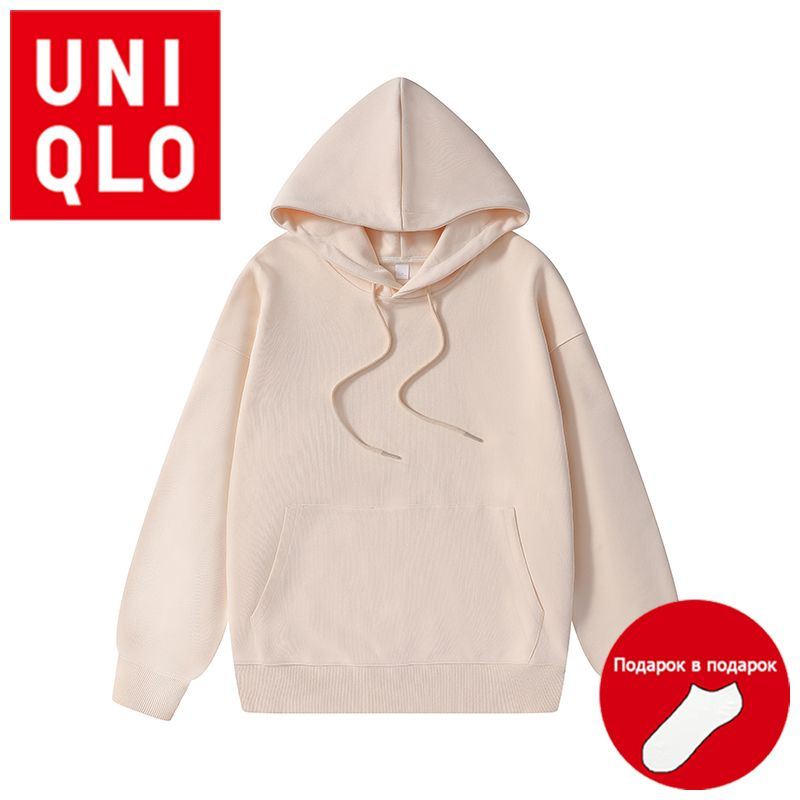 Толстовка Uniqlo #1