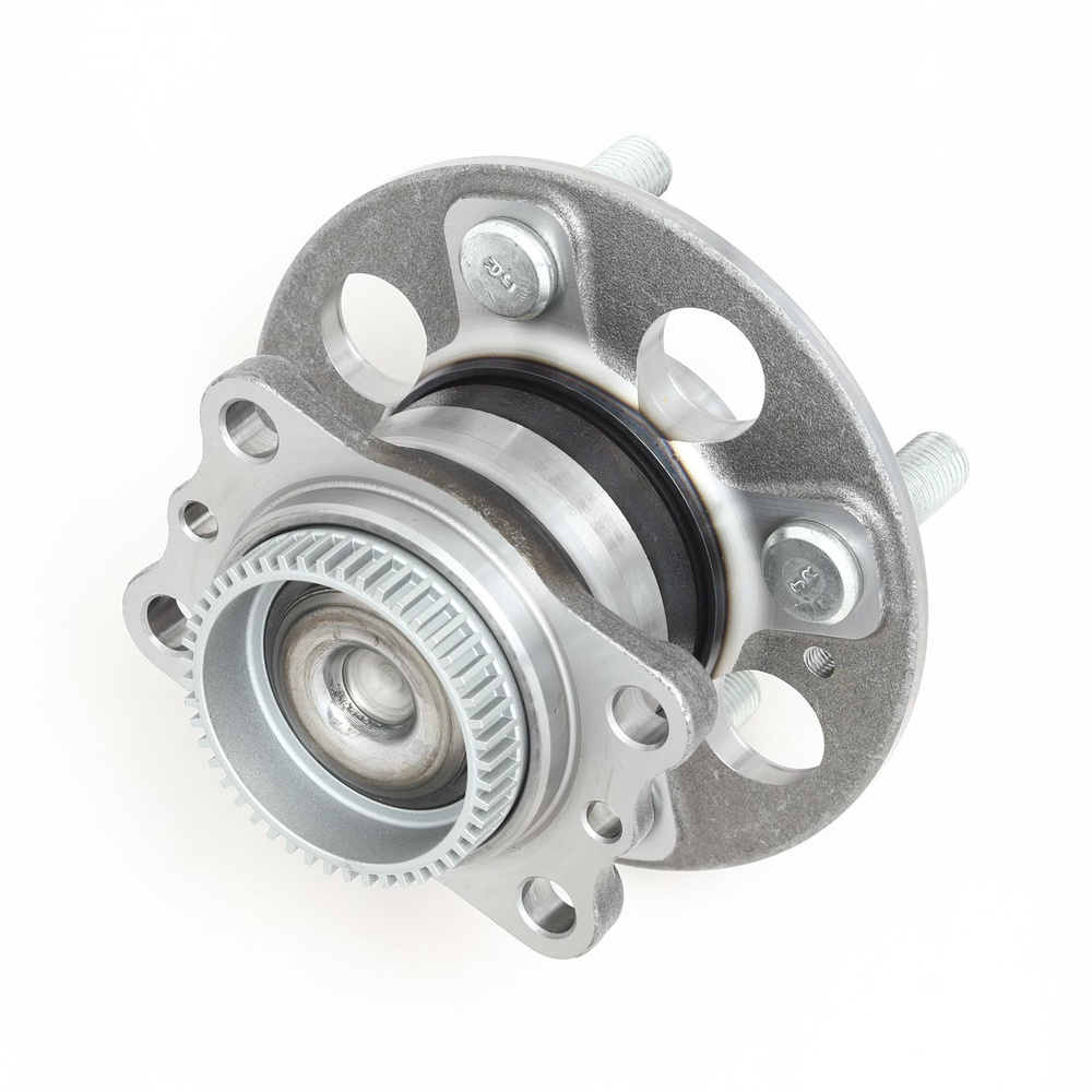 Ступица задняя с АБС (ABS) ILJIN IJ113043 для Hyundai Solaris, Kia Rio ...