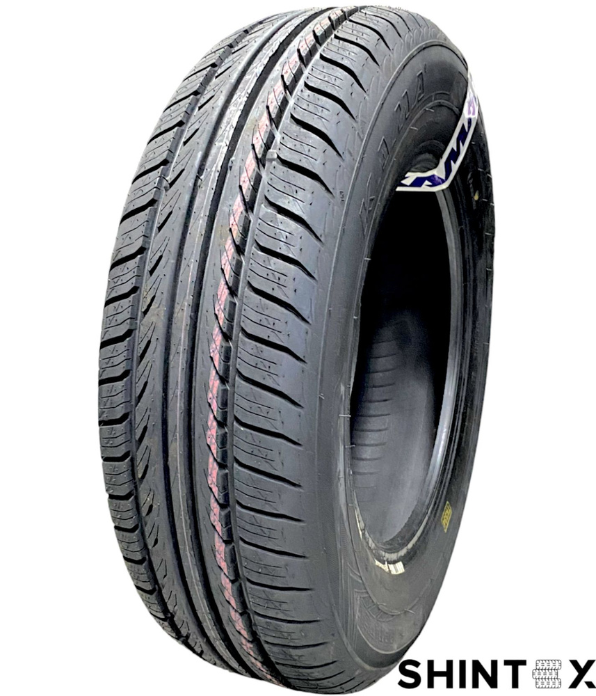 КАМА НК-132 Шины летние 175/65 R14 82H