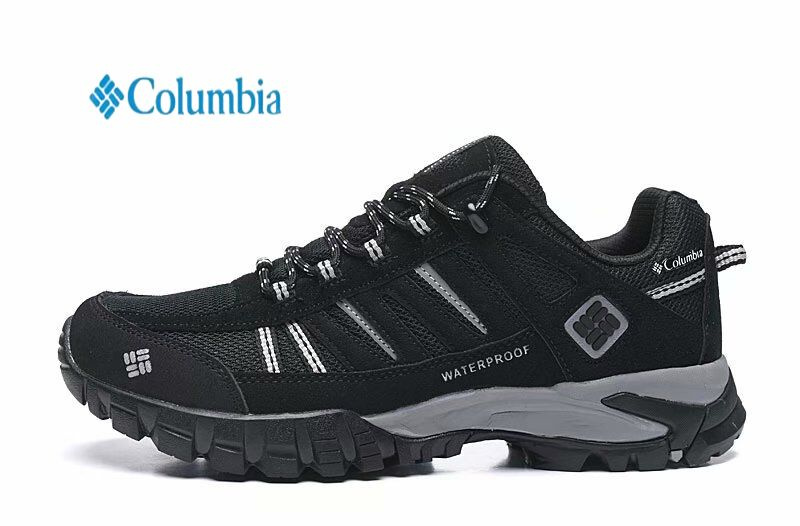 Ботинки Columbia Columbia #1