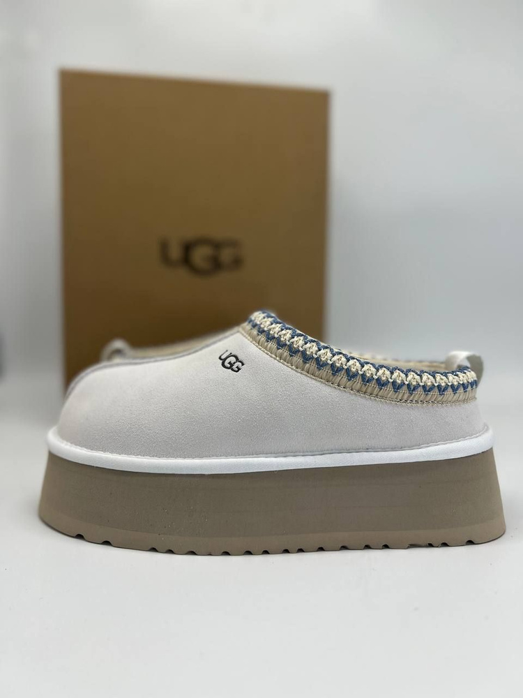 Угги UGG Tazz #1