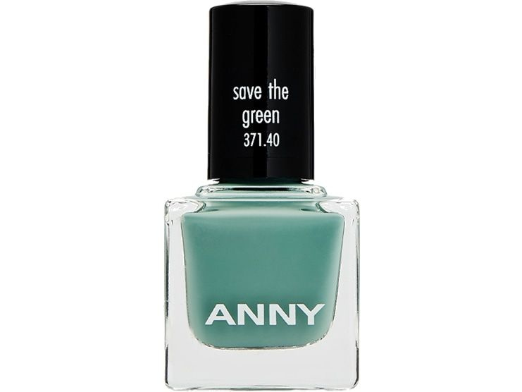 ЛАК ДЛЯ НОГТЕЙ ANNY nail polish #1