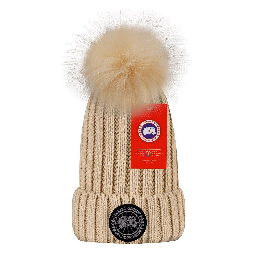 Шапка CANADA GOOSE #1