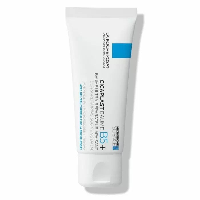 LA ROCHE-POSAY Cicaplast B5+ Бальзам 40мл купить на OZON по низкой цене ...