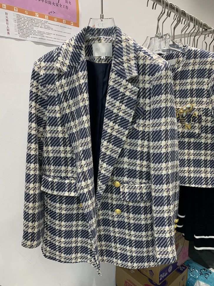 Пиджак Massimo Dutti #1