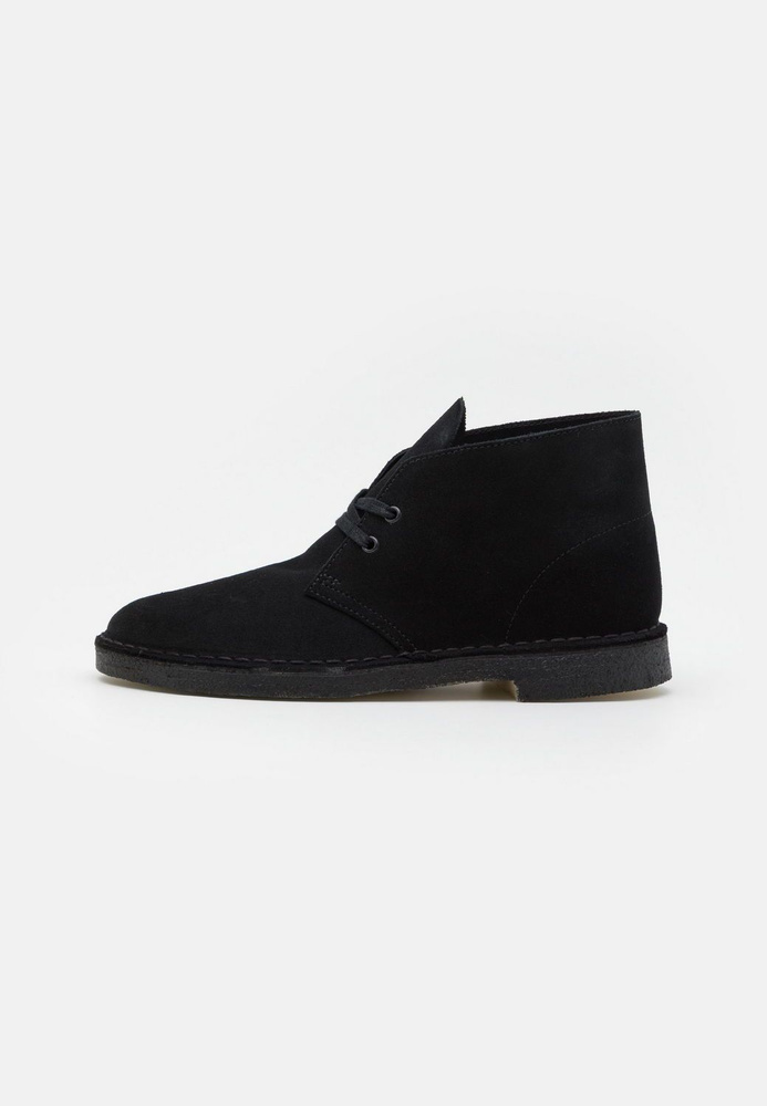Ботинки Clarks #1