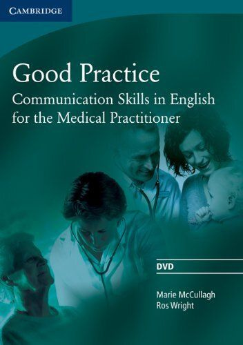 Good Practice DVD #1