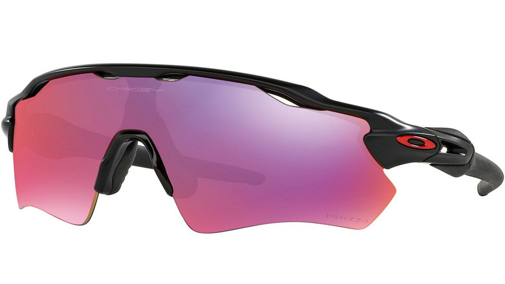 Oakley radar ev path prizm black online