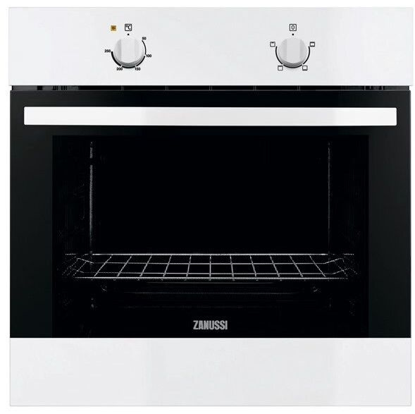 Zanussi духовой шкаф D779574 - купить с доставкой по выгодным ценам в ...