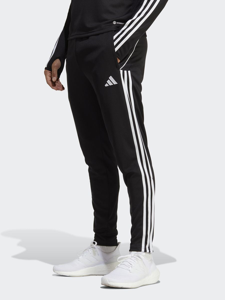 Брюки спортивные adidas #1