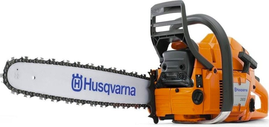 Бензопила Husqvarna 365 18" 3/8 1.5 68DL C85 X-Cut HLM X-Force 9670828-18 #1