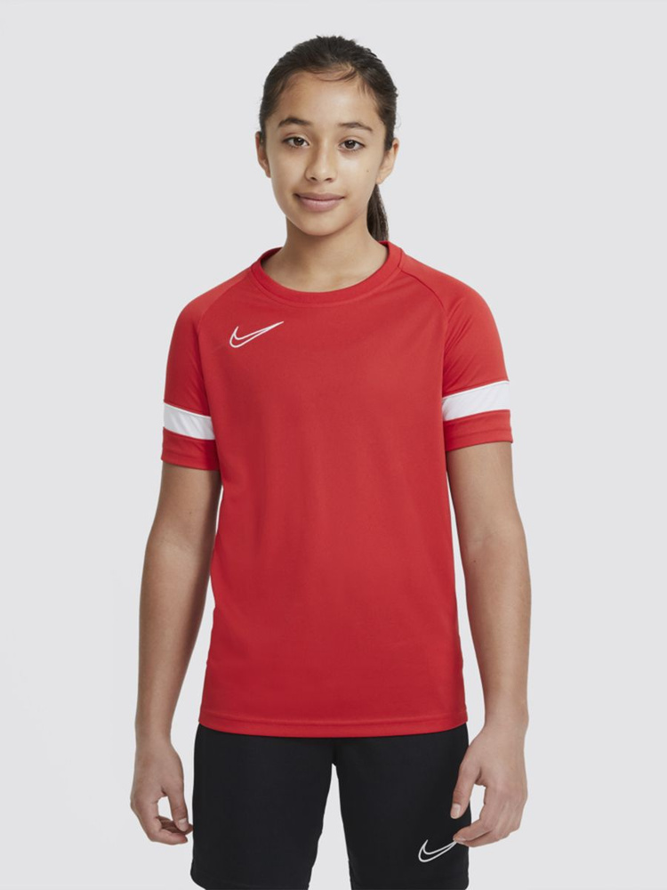 Футболка Nike Y Nk Dry Acdmy Ss Tee #1