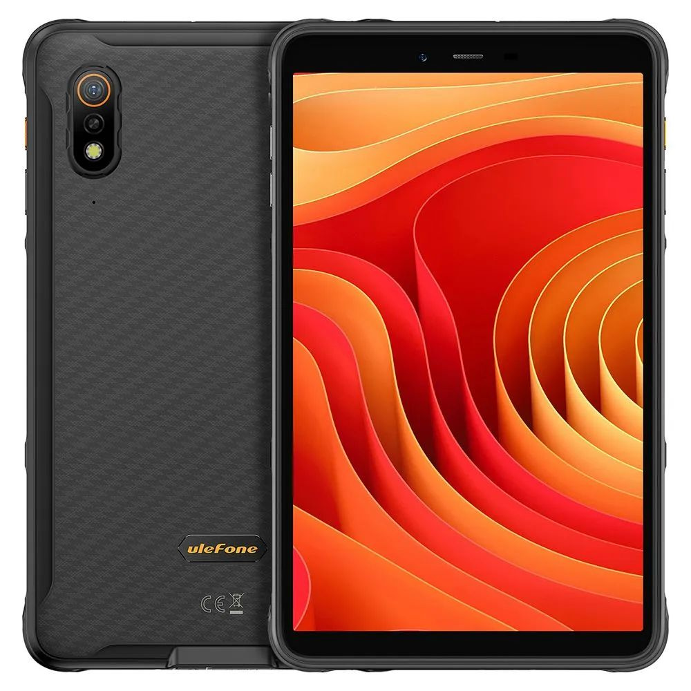 Купить планшет ULEFONE Armor Pad Lite 32GB 8.0