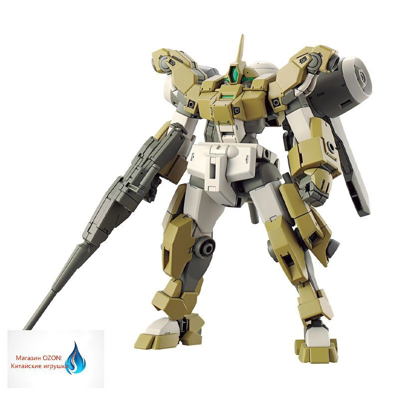 Hg 23. Gunpla Witch from Mercury. Gunpla calibarn. Mobile Suit Gundam: the Witch from Mercury.