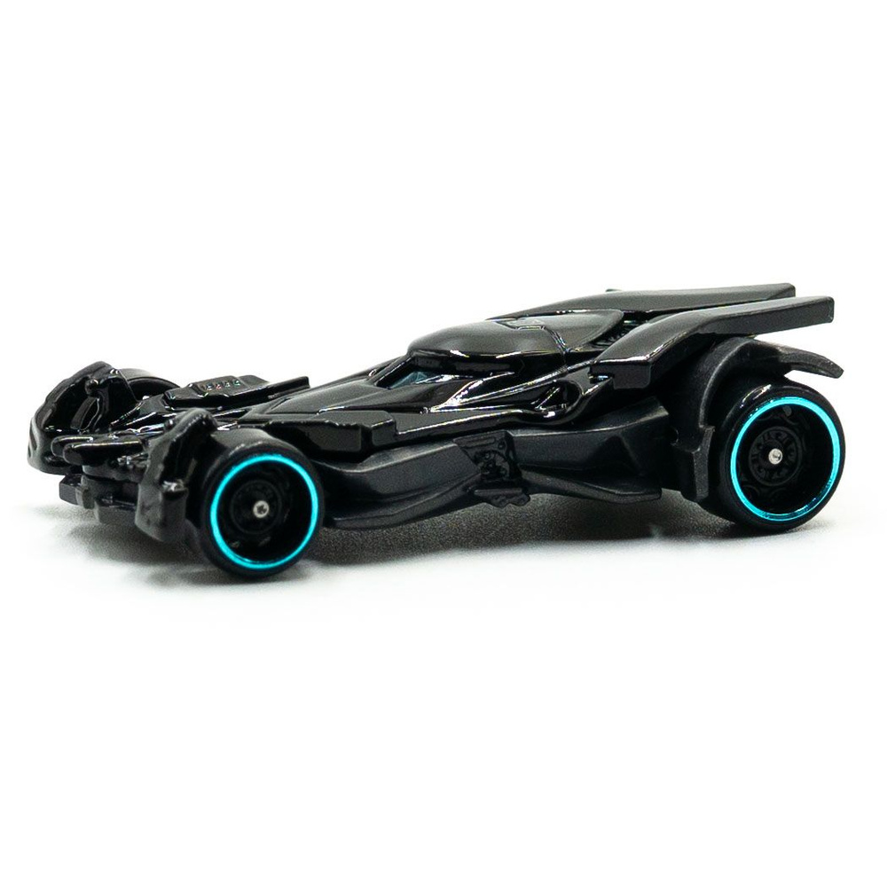 Машинка Hot Wheels Batmobile (Batman V Superman) Коллекционная. Кейс A 2024